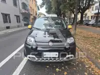 2025 Fiat Panda