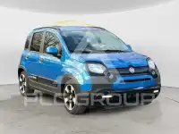 2025 Fiat Panda