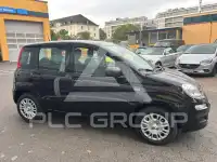 2025 Fiat Panda