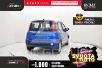 2025 Fiat Panda