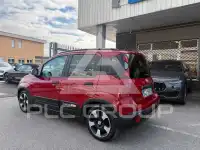 2025 Fiat Panda
