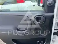 2025 Fiat Panda
