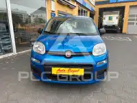 2025 Fiat Panda