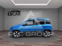 2025 Fiat Panda