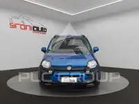 2025 Fiat Panda