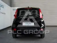 2025 Fiat Panda