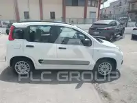 2025 Fiat Panda