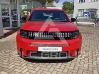 2025 Fiat Panda