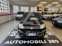 2025 Fiat Panda