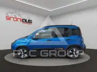 2025 Fiat Panda