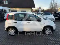 2025 Fiat Panda