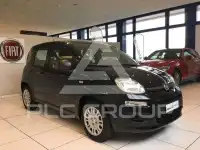 2025 Fiat Panda