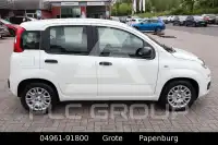 2025 Fiat Panda