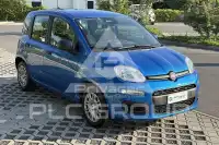 2025 Fiat Panda