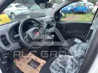 2025 Fiat Panda