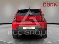 2025 Fiat Panda