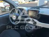 2025 Fiat Panda