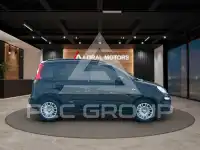 2025 Fiat Panda