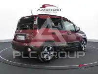 2025 Fiat Panda