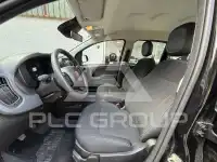 2025 Fiat Panda