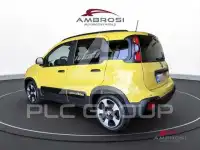 2025 Fiat Panda