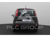 2025 Fiat Panda