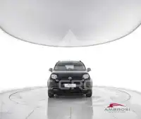 2025 Fiat Panda