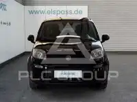 2025 Fiat Panda