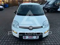 2025 Fiat Panda