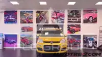 2025 Fiat Panda