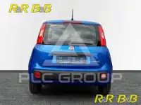 2025 Fiat Panda