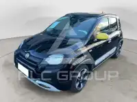 2025 Fiat Panda