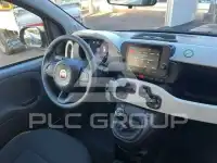 2025 Fiat Panda