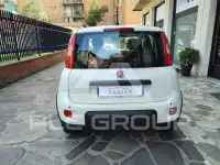 2025 Fiat Panda