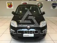 2025 Fiat Panda