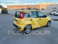 2025 Fiat Panda