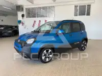 2025 Fiat Panda