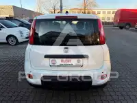 2025 Fiat Panda