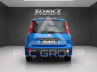 2025 Fiat Panda