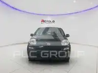 2025 Fiat Panda