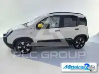 2025 Fiat Panda