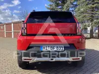 2025 Fiat Panda