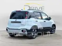 2025 Fiat Panda
