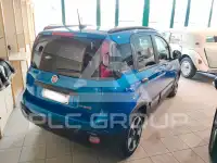 2025 Fiat Panda