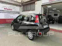 2025 Fiat Panda