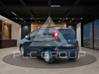 2025 Fiat Panda