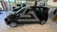 2025 Fiat Panda