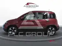 2025 Fiat Panda