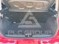 2025 Fiat Panda