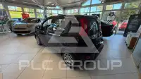 2025 Fiat Panda